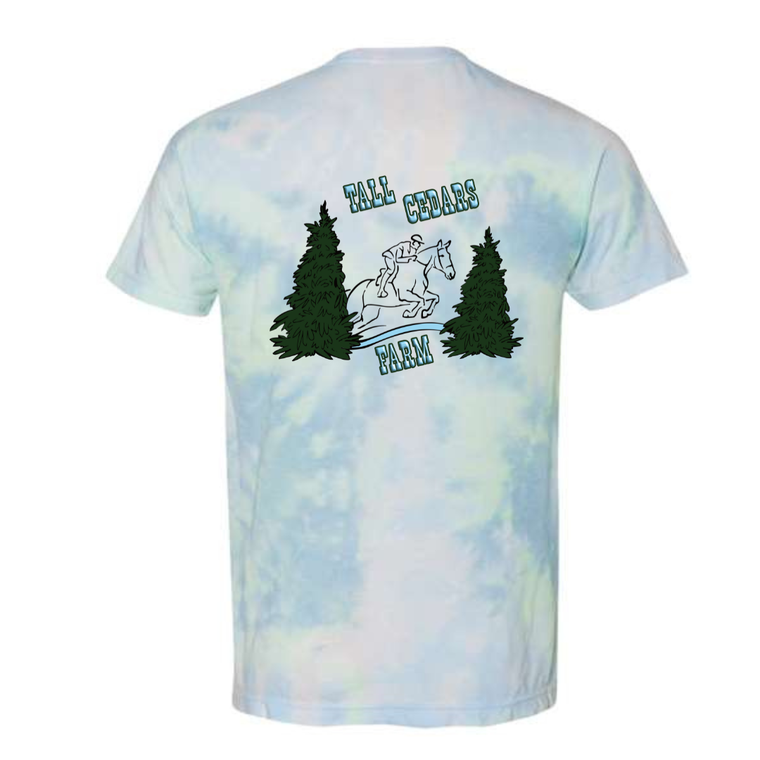 Tall Cedars Farm Apparel
